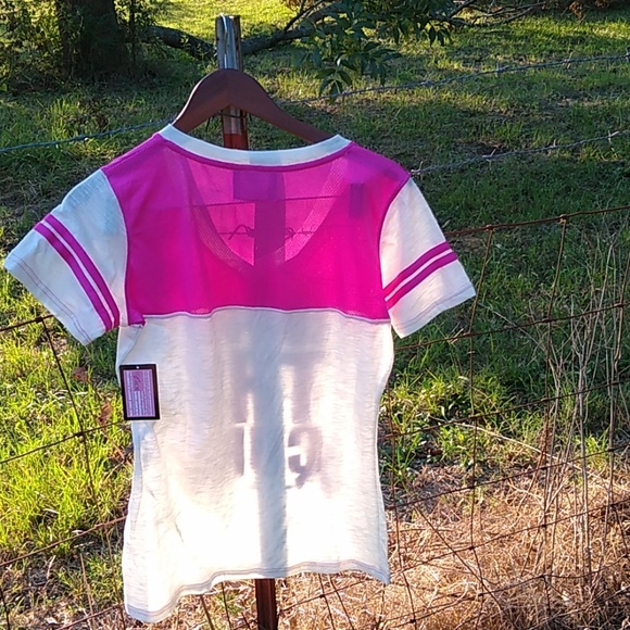 The Cure Cancer tee shirt size small - Picture 2 of 5